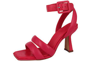 Carrano 513002 Shocking Pink Heel