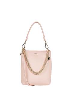 Womenswear: Saben Coco Mini Bag Blush