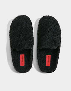 Womenswear: Freedom Moses Kush Jet Slippers