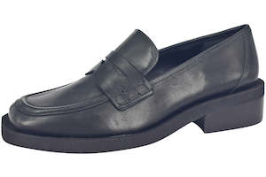 Carrano Loafer Black