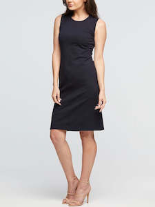 Clothing: Essential Tunic Dress