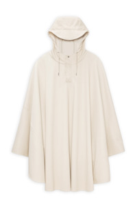 Clothing: Rains Cape W3 - Dune Grain