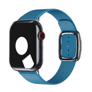 Blue Jay Modern Buckle for Apple Watch