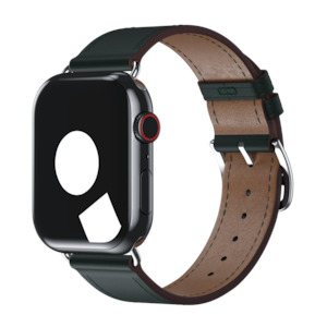 Vert Rousseau Single Tour for Apple Watch