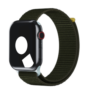 Cypress Sport Loop for Apple Watch