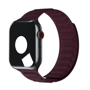 Mulberry Magnetic Link for Apple Watch