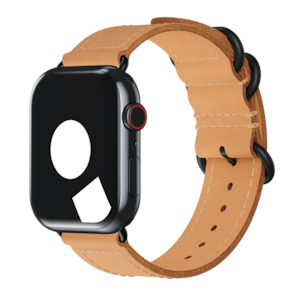 Desert Sand Bondi Buckle for Apple Watch