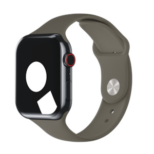 Clay Sport Band for Apple Watch