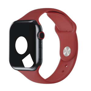 Mulberry Sport Band for Apple Watch