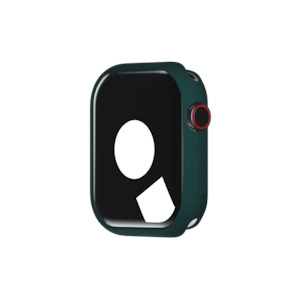 Mallard Green Bumper Case for Apple Watch