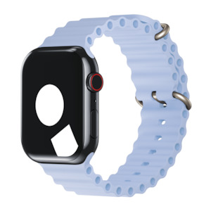 Sky Blue Ocean Band for Apple Watch