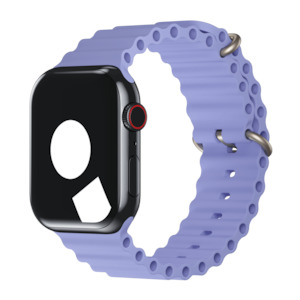 Lilac Ocean Band for Apple Watch