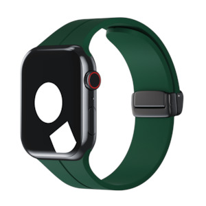 Clover D-Buckle Sport Band for Apple Watch