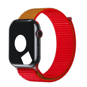 Spain Sport Loop for Apple Watch