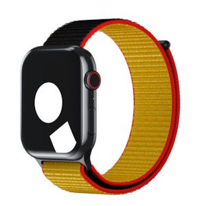 Germany Sport Loop for Apple Watch