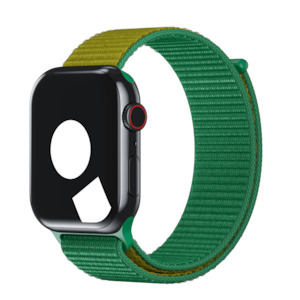 Australia Sport Loop for Apple Watch