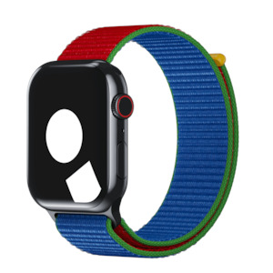 South Africa Sport Loop for Apple Watch