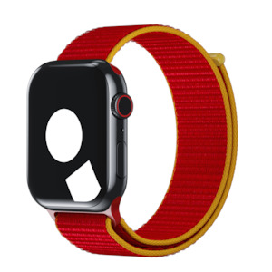 China Sport Loop for Apple Watch