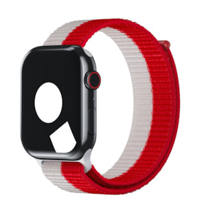 Canada Sport Loop for Apple Watch