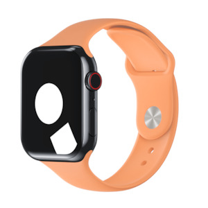 Marigold Sport Band for Apple Watch