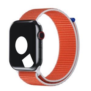 Netherlands Sport Loop for Apple Watch