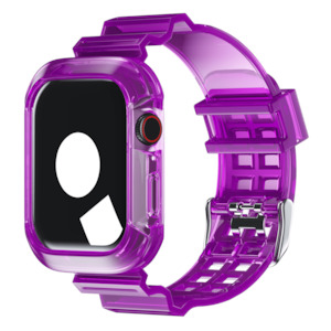 Grape Jelly All-In-One for Apple Watch