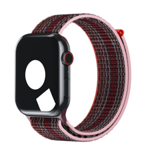 Elderberry Sport Loop for Apple Watch