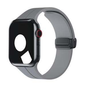 Fog D-Buckle Sport Band for Apple Watch