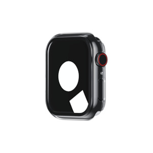 Clear Case Protector for Apple Watch