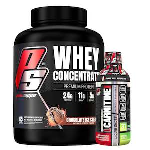 ProSupps Whey Concentrate Protein