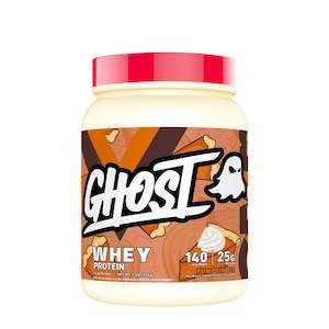 Ghost Whey Protein 1lb