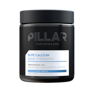 Pillar Performance Elite Calcium