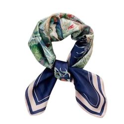 Gift: Whispering Willows Story Scarf by Fable England