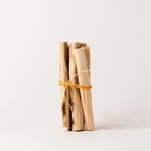 Palo Santo Smudge Sticks - 6 Pack - Ethically Sourced