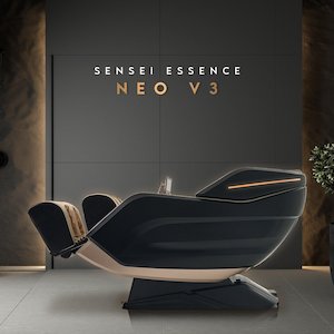 Massage Chair Sensei Essence Neo V3 - ITSU NZ