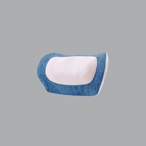 The 3D PureSu Neck-Back-Waist Massager - ITSU NZ