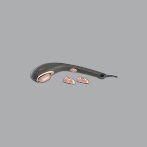 Furniture: The Hando Handheld Massager Massage Gun - ITSU NZ