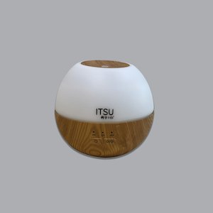 Essential Oil Diffuser - ITSU NZ