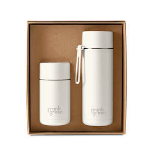 Gift Boxes: The Essentials Gift Set Small - Cloud