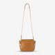 The Ascendants Bag - Tan Pebble