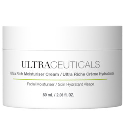 Ultra Rich Moisturiser Cream