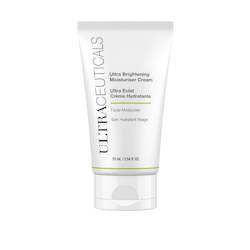 Ultra Brightening Moisturiser Cream