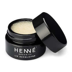 Lavender Mint Lip Exfoliator