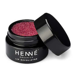 Nordic Berries Lip Exfoliator