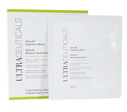 Ultra B2 Hydration Sheet Mask