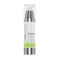 Ultra Smoothing Pore Refiner