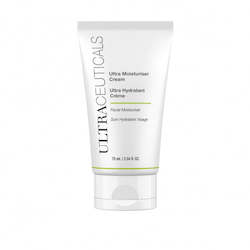 Beauty salon: Ultra Moisturiser Cream