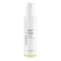 Beauty salon: Ultra Hydrating Milk Cleanser