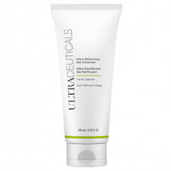 Beauty salon: Ultra Balancing Gel Cleanser