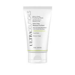 Beauty salon: Ultra Clear Purifying Mask